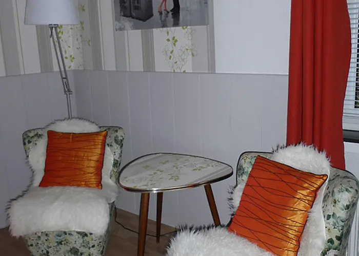 Gaestehaus Harzglueck 3*