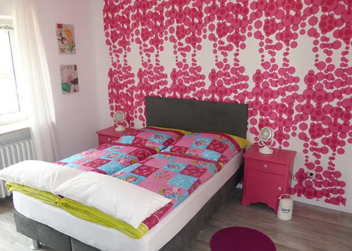 Gaestehaus Harzglueck 3*