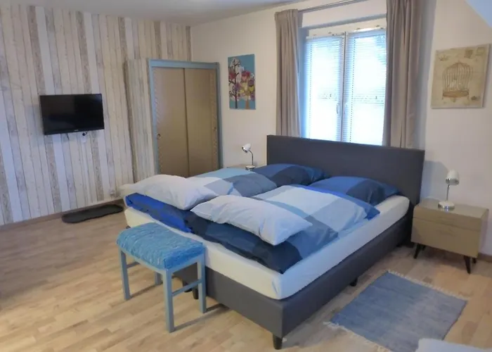 Gaestehaus Harzglueck Braunlage